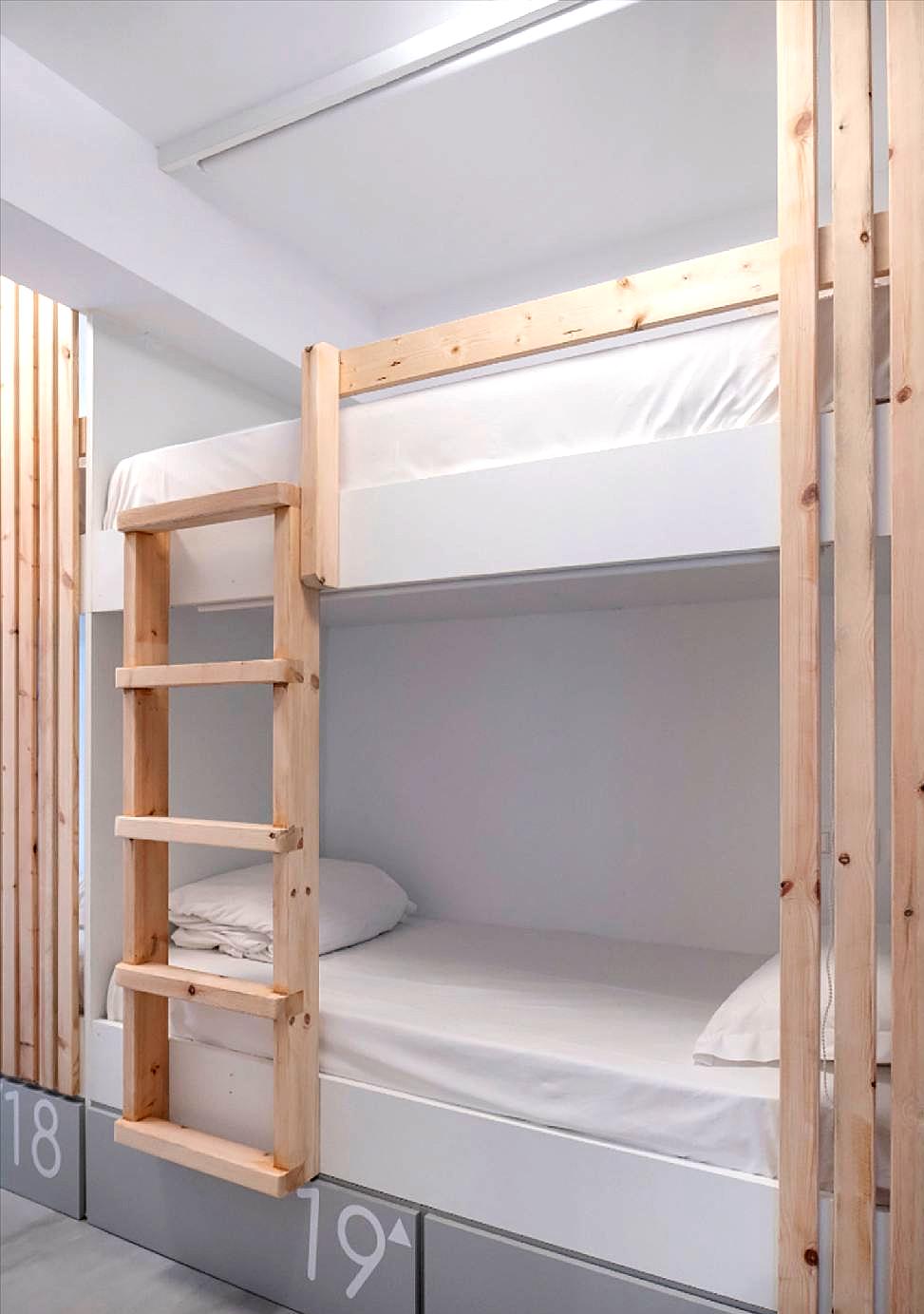 Bedspot Hostel